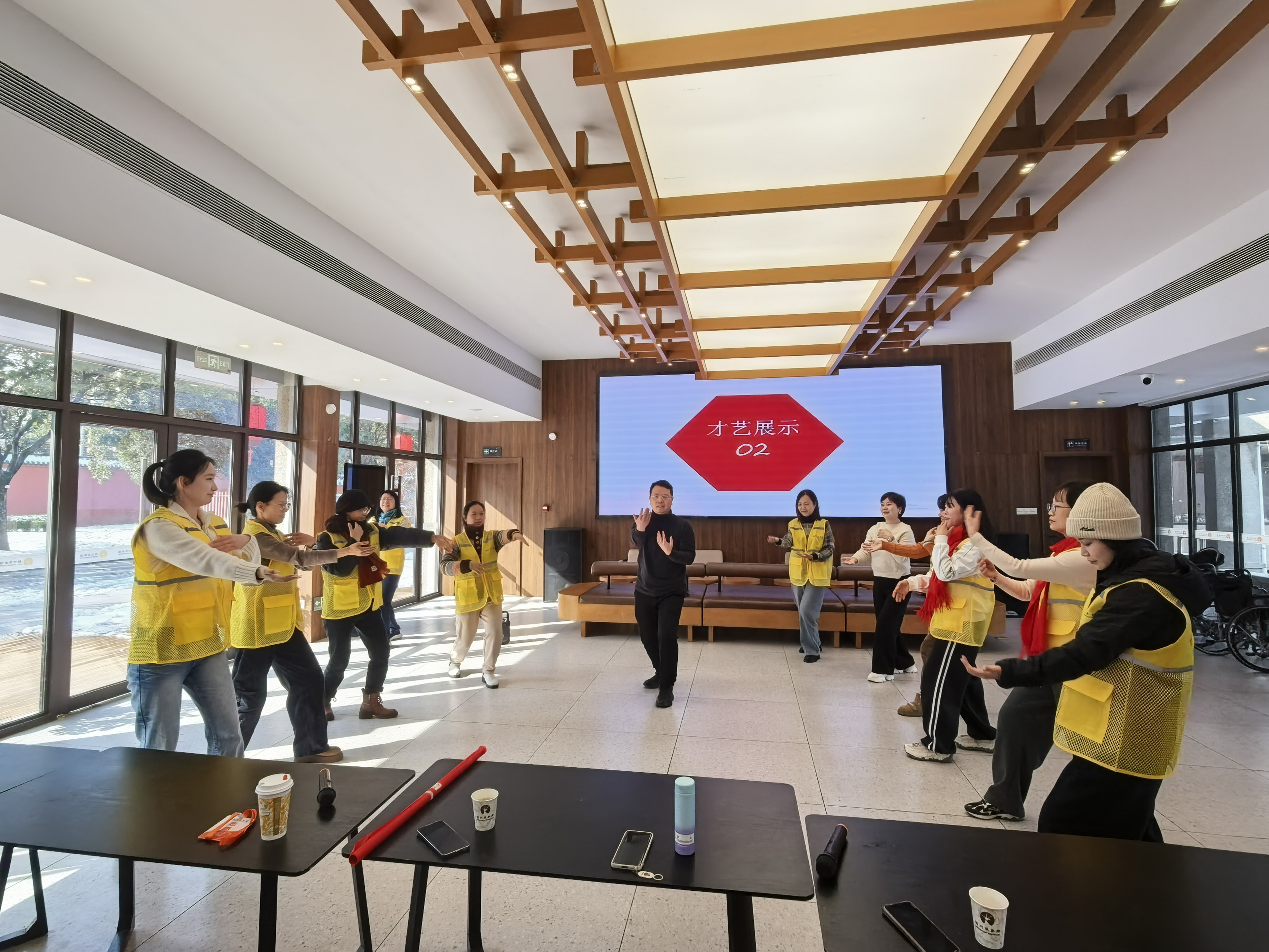 心意拳现场教学.jpg